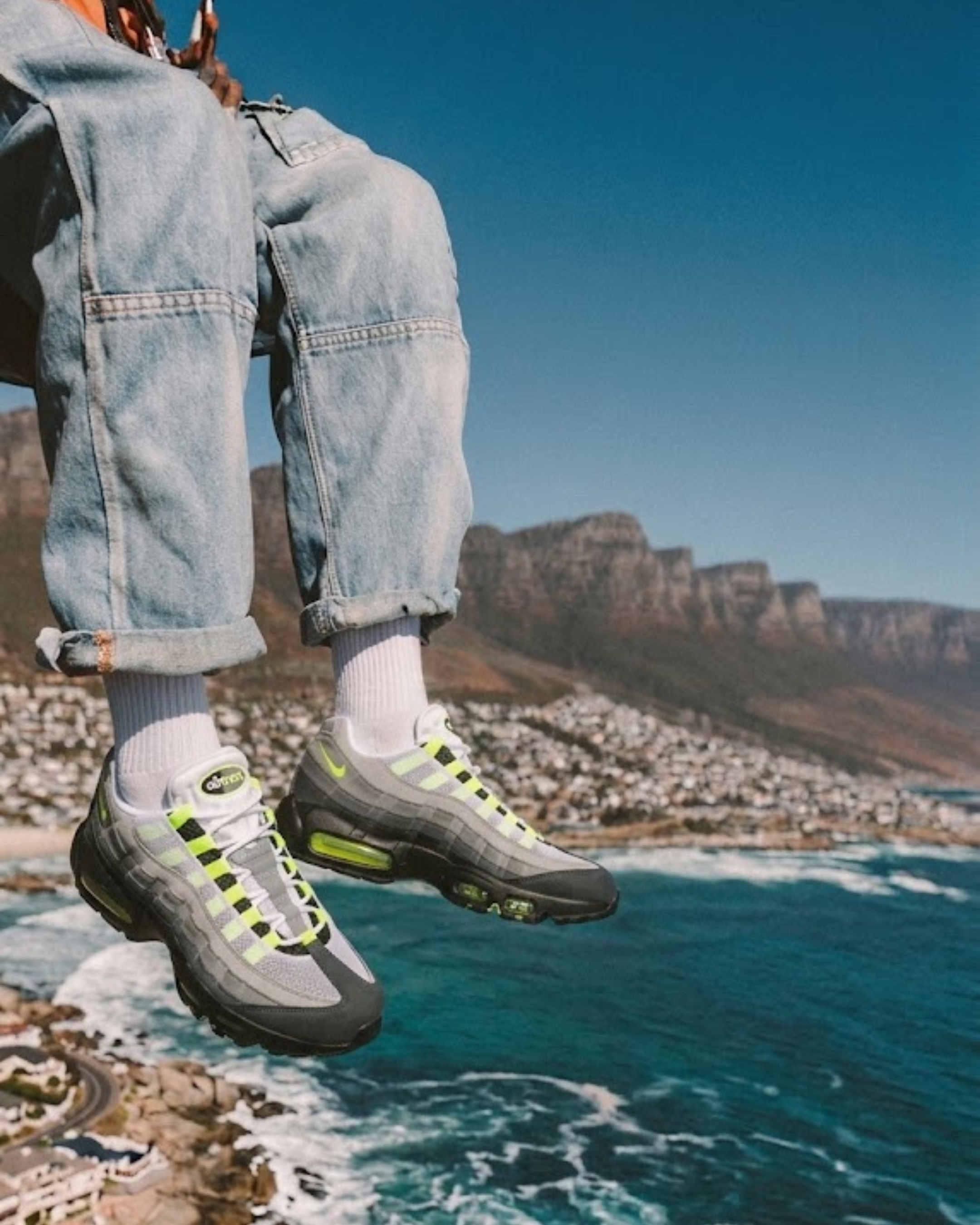 Nike Air Max 95 Neon