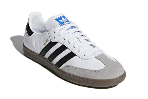 Adidas Samba OG gallery image 2