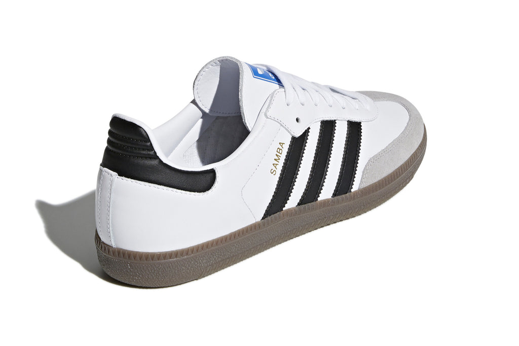 Adidas Samba OG gallery image 3