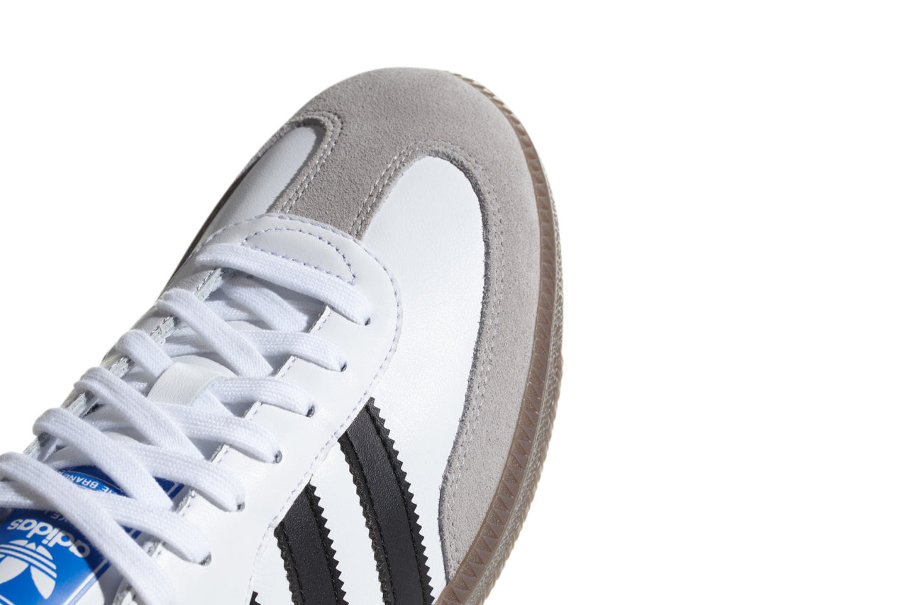 Adidas Samba OG gallery image 4