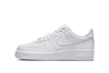 Nike Air Force 1 Low “Triple White”