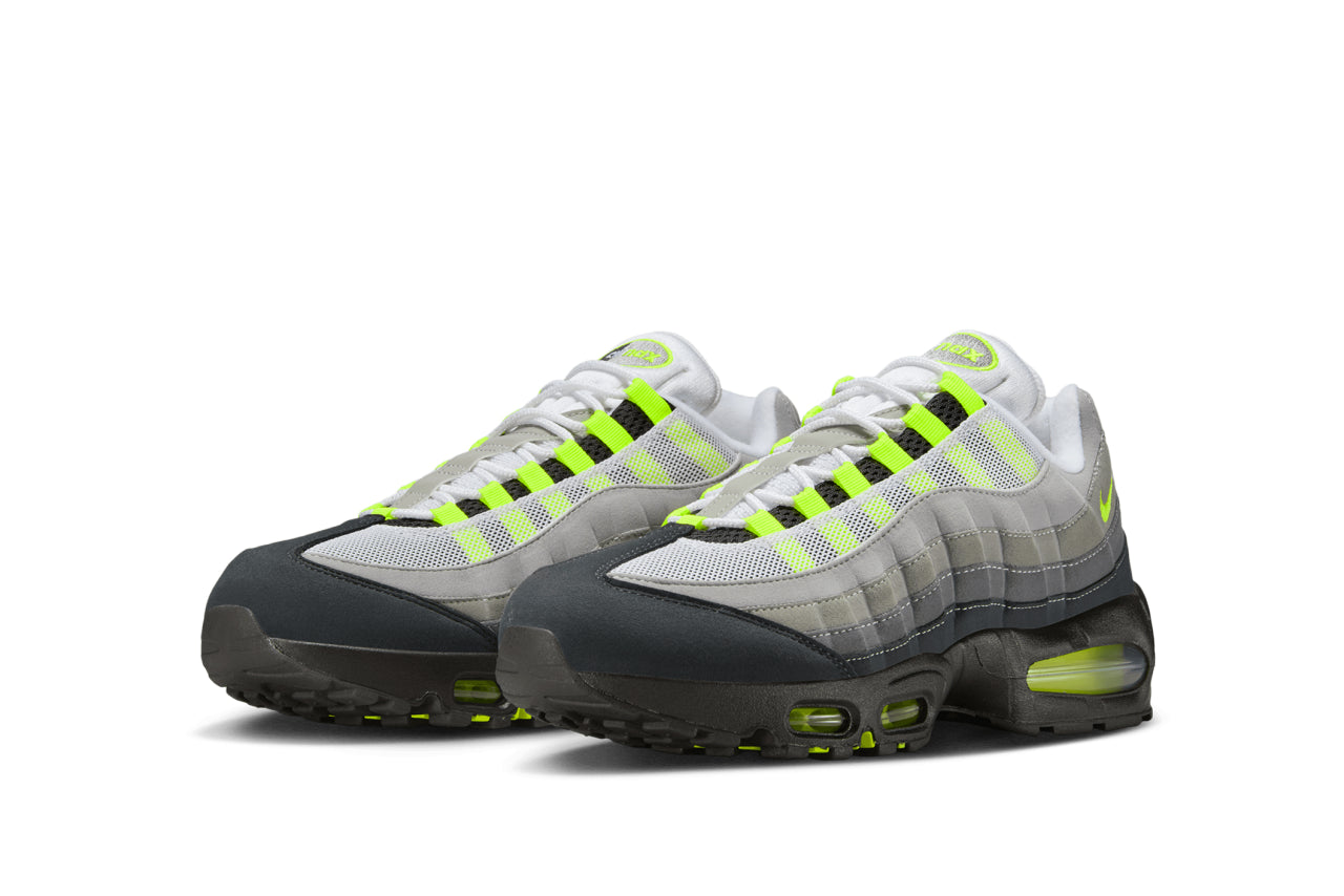 Nike Airmax 95 OG Neon gallery image 2