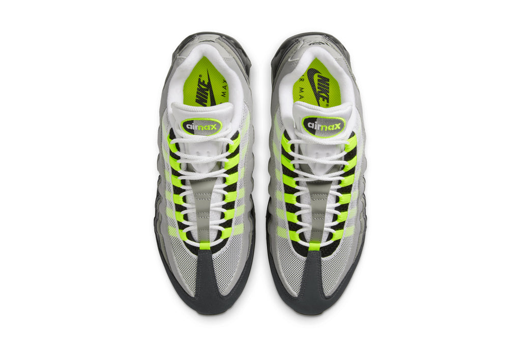 Nike Airmax 95 OG Neon gallery image 3