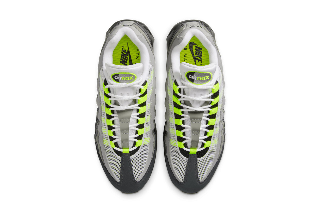 Nike Airmax 95 OG Neon gallery image 3