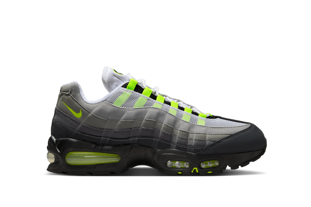 Nike Airmax 95 OG Neon gallery image 4