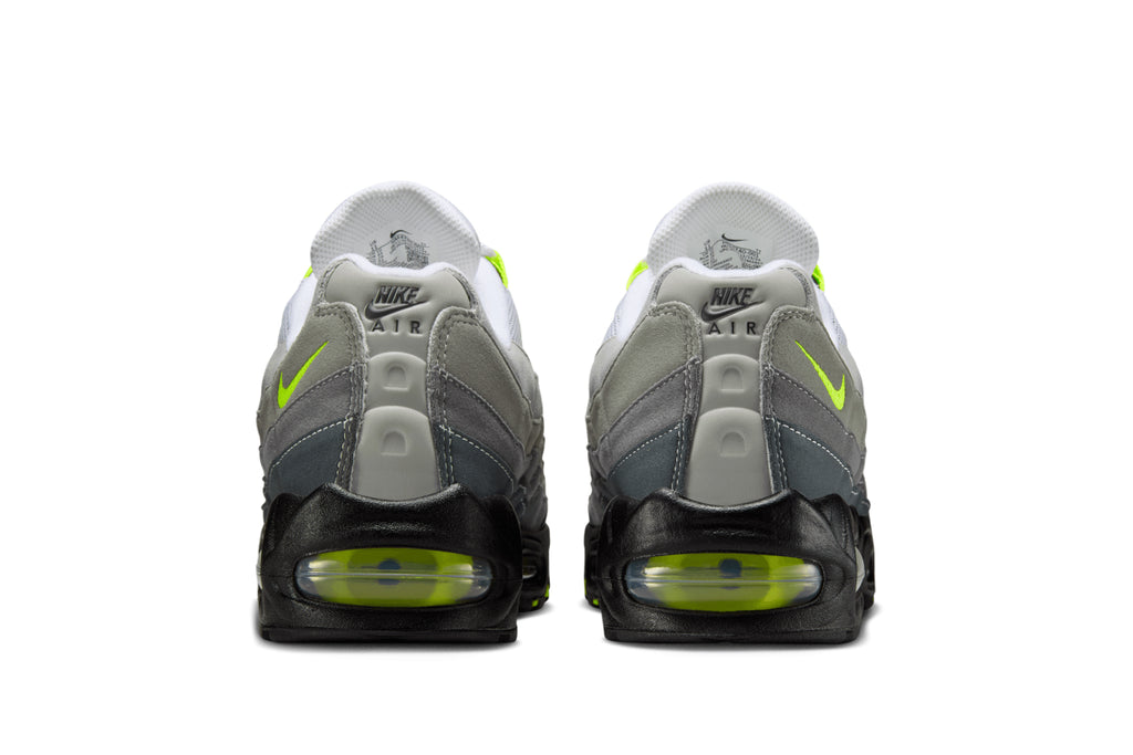 Nike Airmax 95 OG Neon gallery image 5