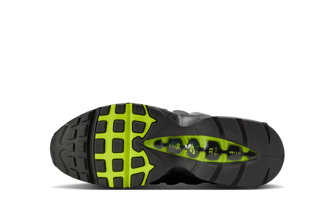 Nike Airmax 95 OG Neon gallery image 6