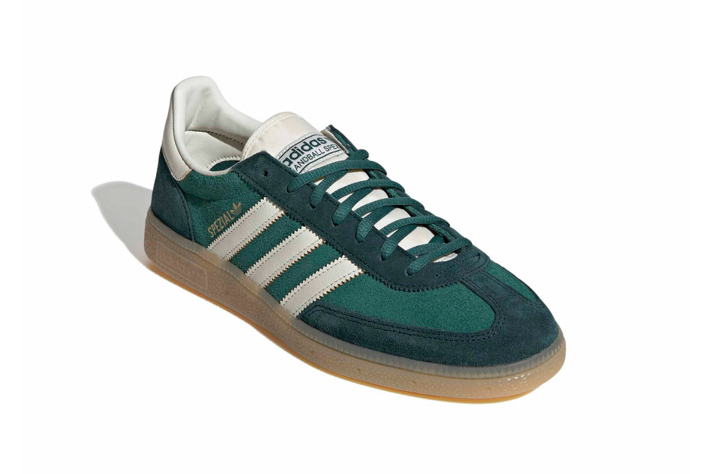 Adidas HandBall Spezial Loafer Magic Beige:Gum gallery image 2