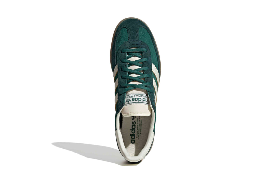 Adidas HandBall Spezial Loafer Magic Beige:Gum gallery image 3
