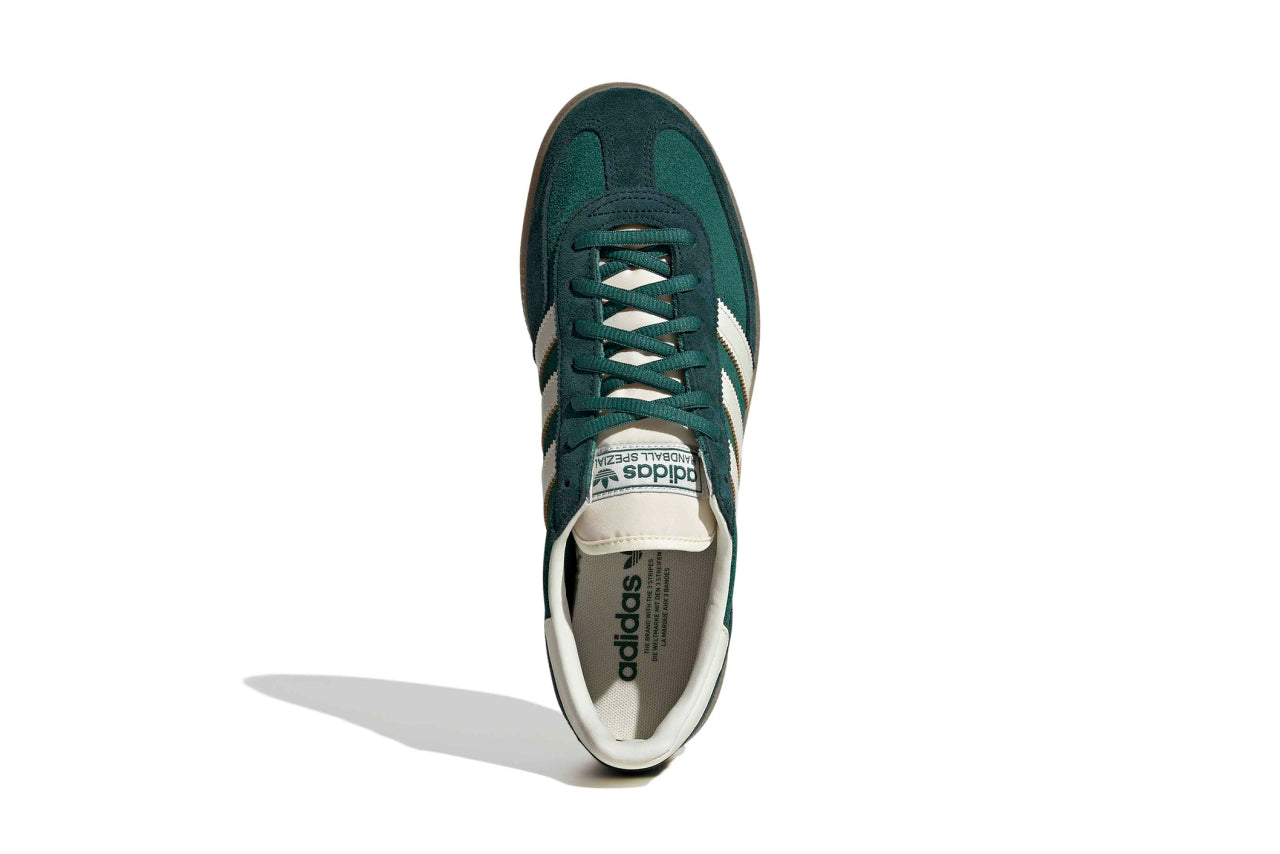 Adidas HandBall Spezial Loafer Magic Beige:Gum gallery image 3