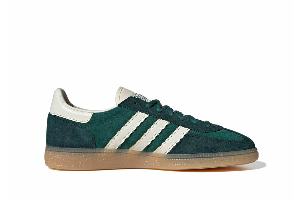 Adidas HandBall Spezial Loafer Magic Beige:Gum gallery image 4