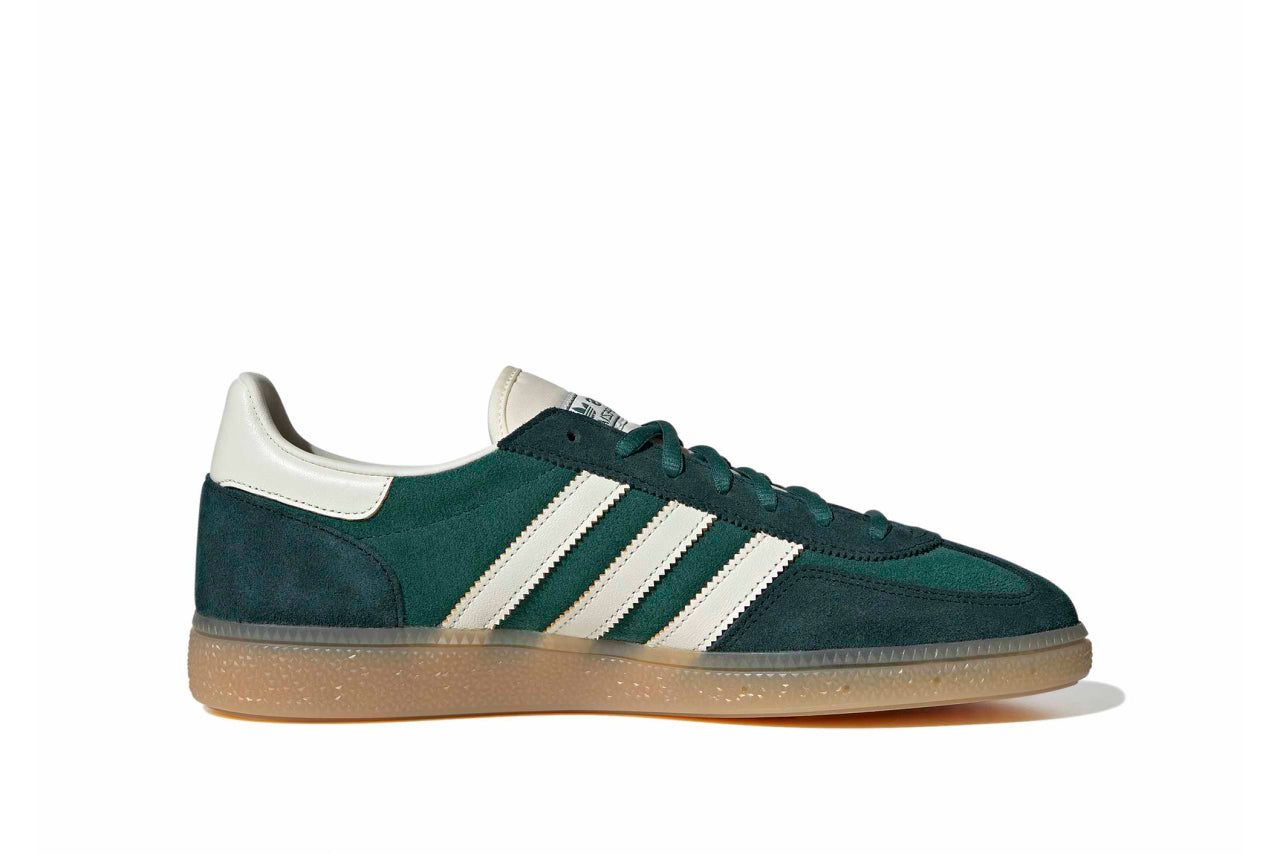 Adidas HandBall Spezial Loafer Magic Beige:Gum gallery image 4