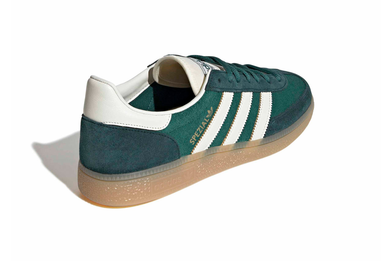 Adidas HandBall Spezial Loafer Magic Beige:Gum gallery image 5