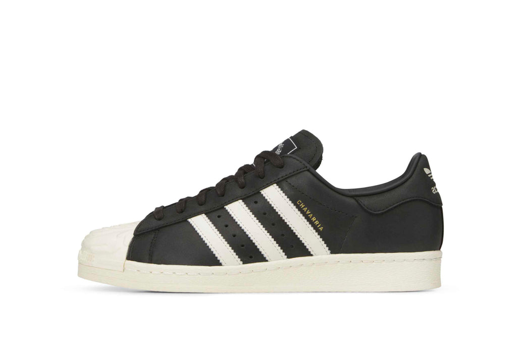 Willy Chavaria x Adidas Superstar primary image