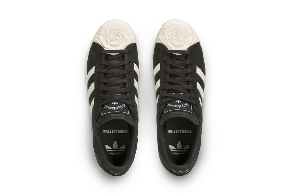 Willy Chavaria x Adidas Superstar gallery image 3