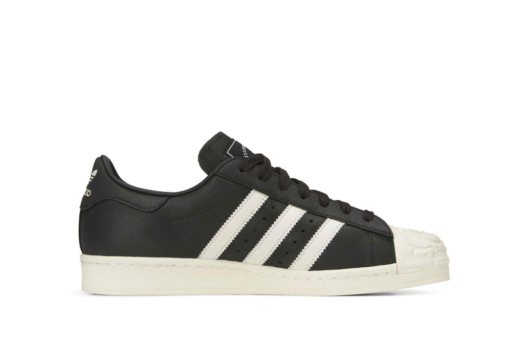 Willy Chavaria x Adidas Superstar gallery image 4