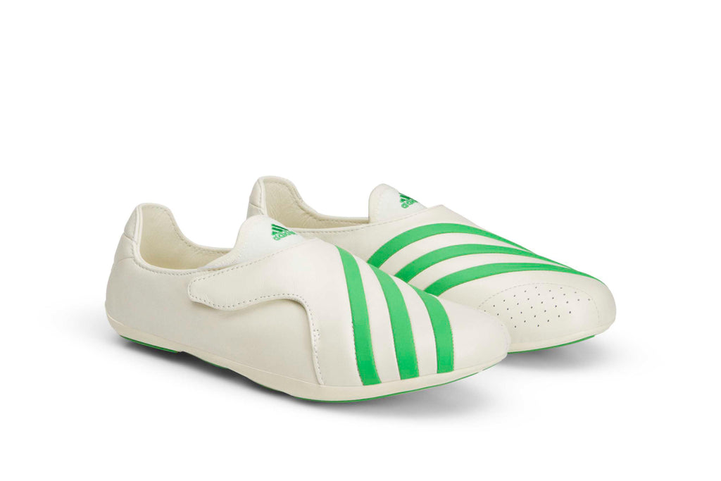 Pharell Williams x Adidas Women's Virginia Vario Flat Earther gallery image 2