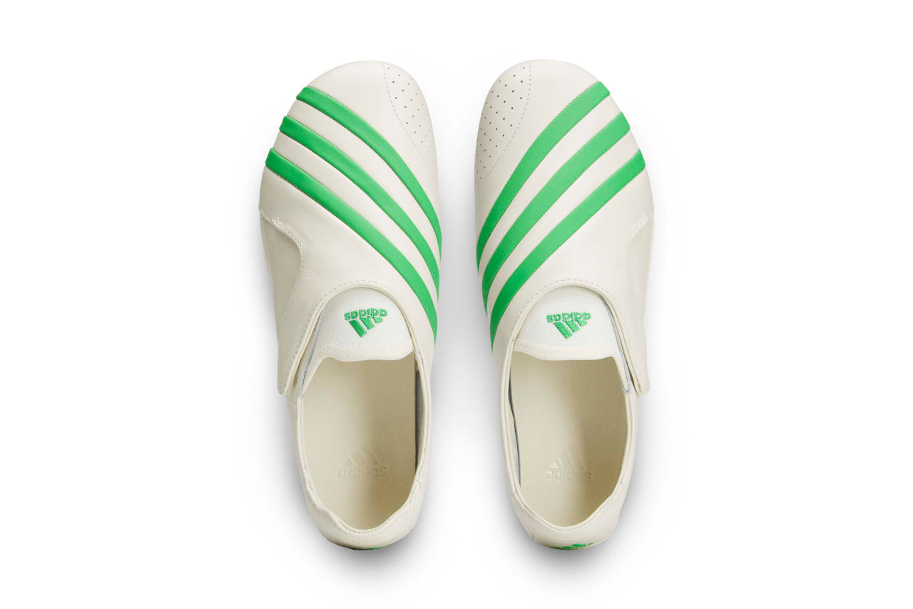 Pharell Williams x Adidas Women's Virginia Vario Flat Earther gallery image 3
