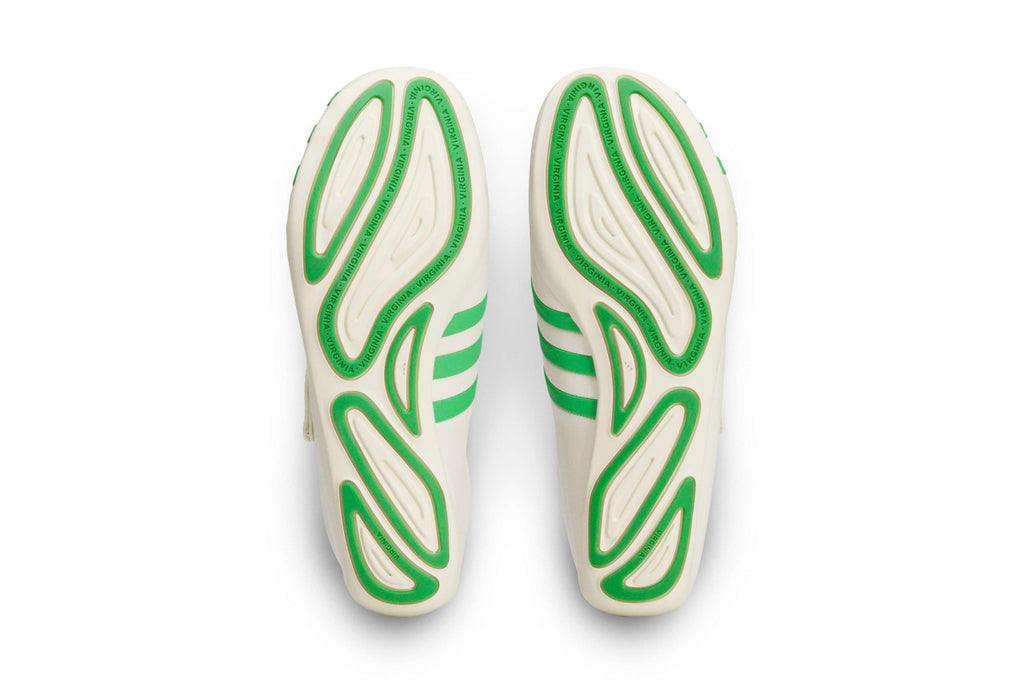 Pharell Williams x Adidas Women's Virginia Vario Flat Earther gallery image 6