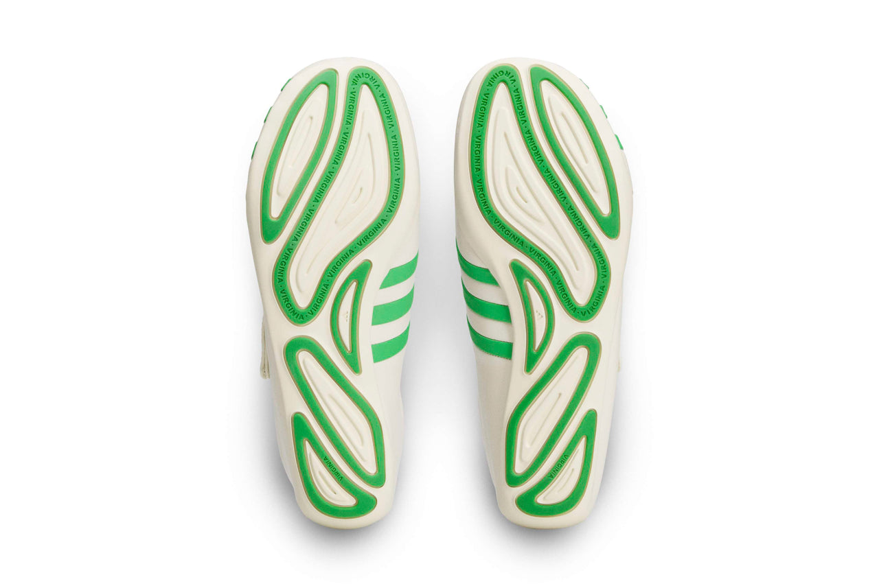 Pharell Williams x Adidas Women's Virginia Vario Flat Earther gallery image 6