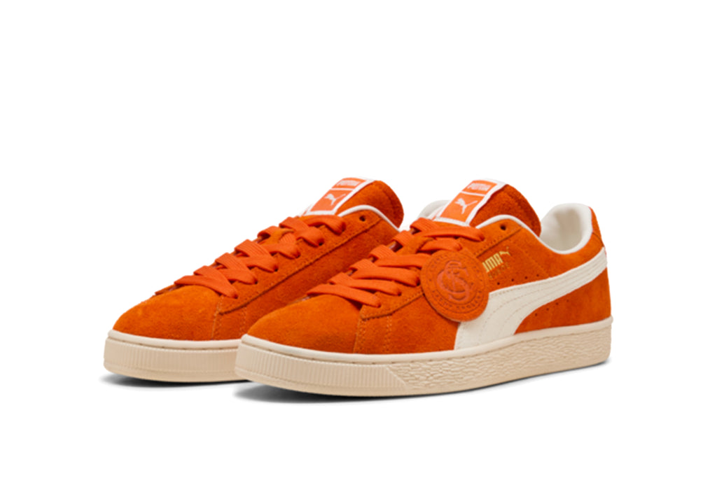 Charles F Stead x Puma Suede gallery image 2