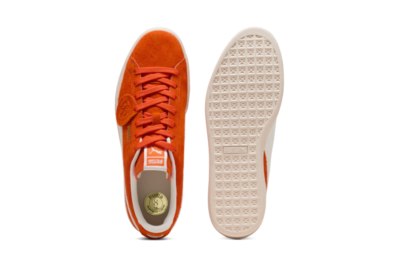 Charles F Stead x Puma Suede gallery image 3