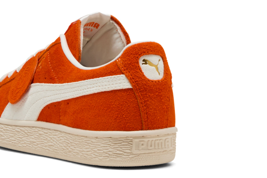Charles F Stead x Puma Suede gallery image 5