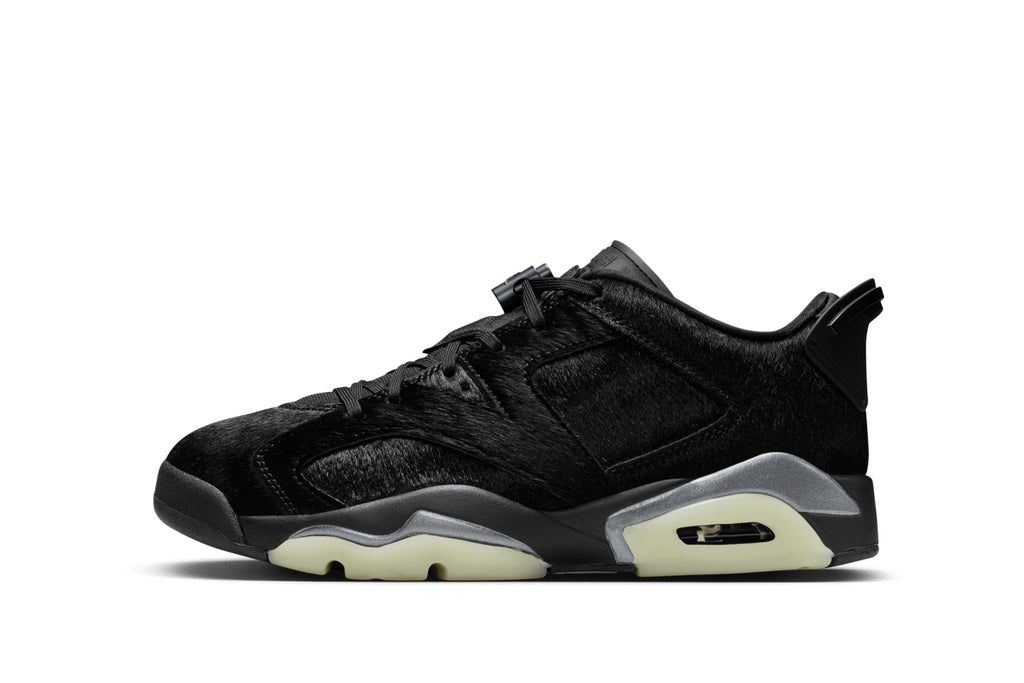 Air Jordan 6 Retro Women's Low Blackout primary image
