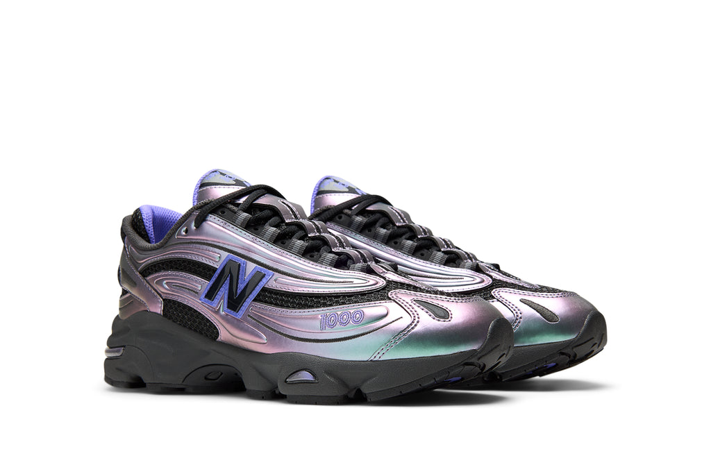 New Balance 1000 Electric Indigo gallery image 1