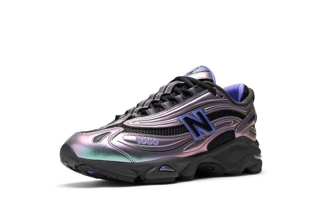New Balance 1000 Electric Indigo gallery image 3