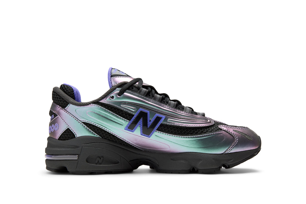 New Balance 1000 Electric Indigo gallery image 4