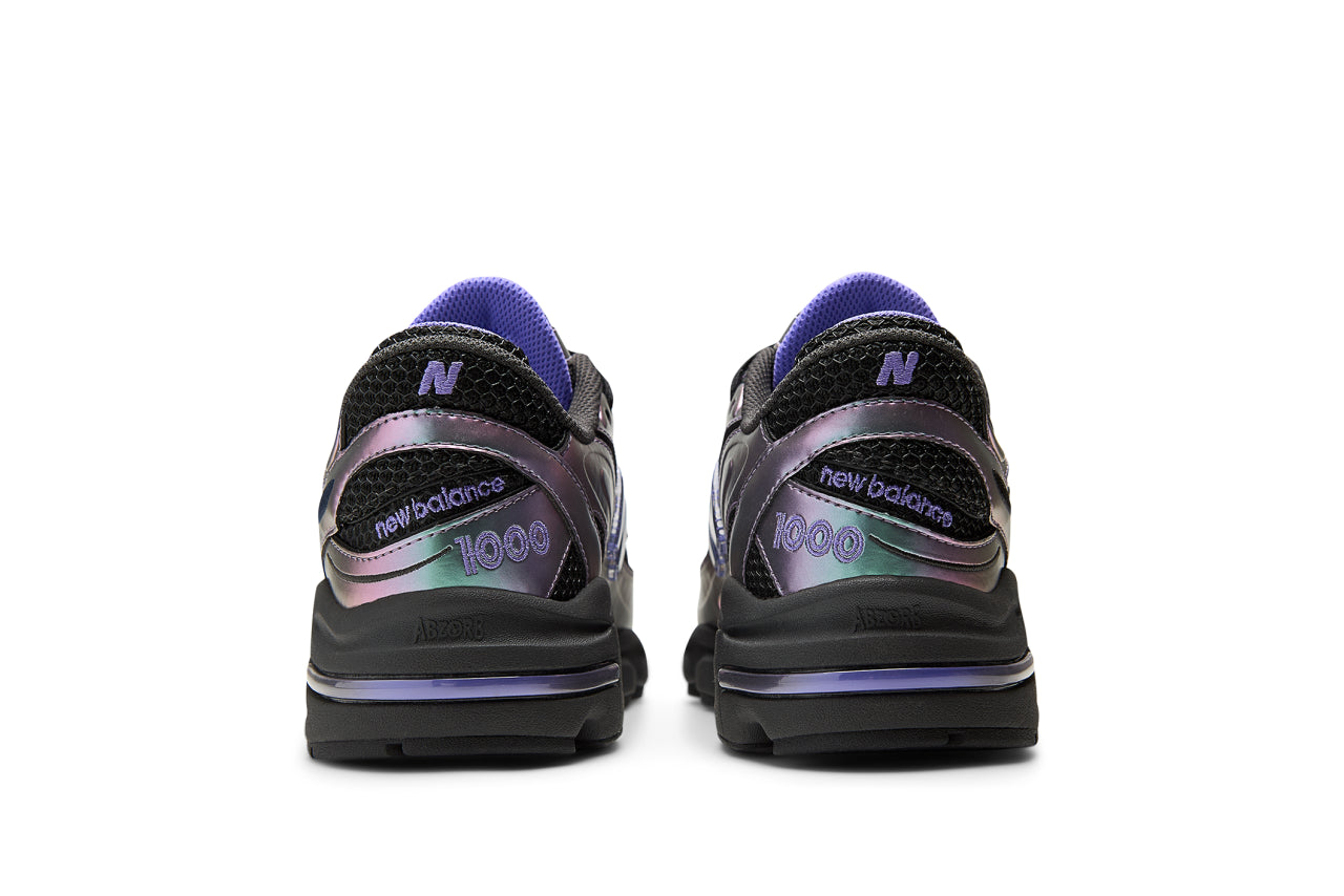 New Balance 1000 Electric Indigo gallery image 5