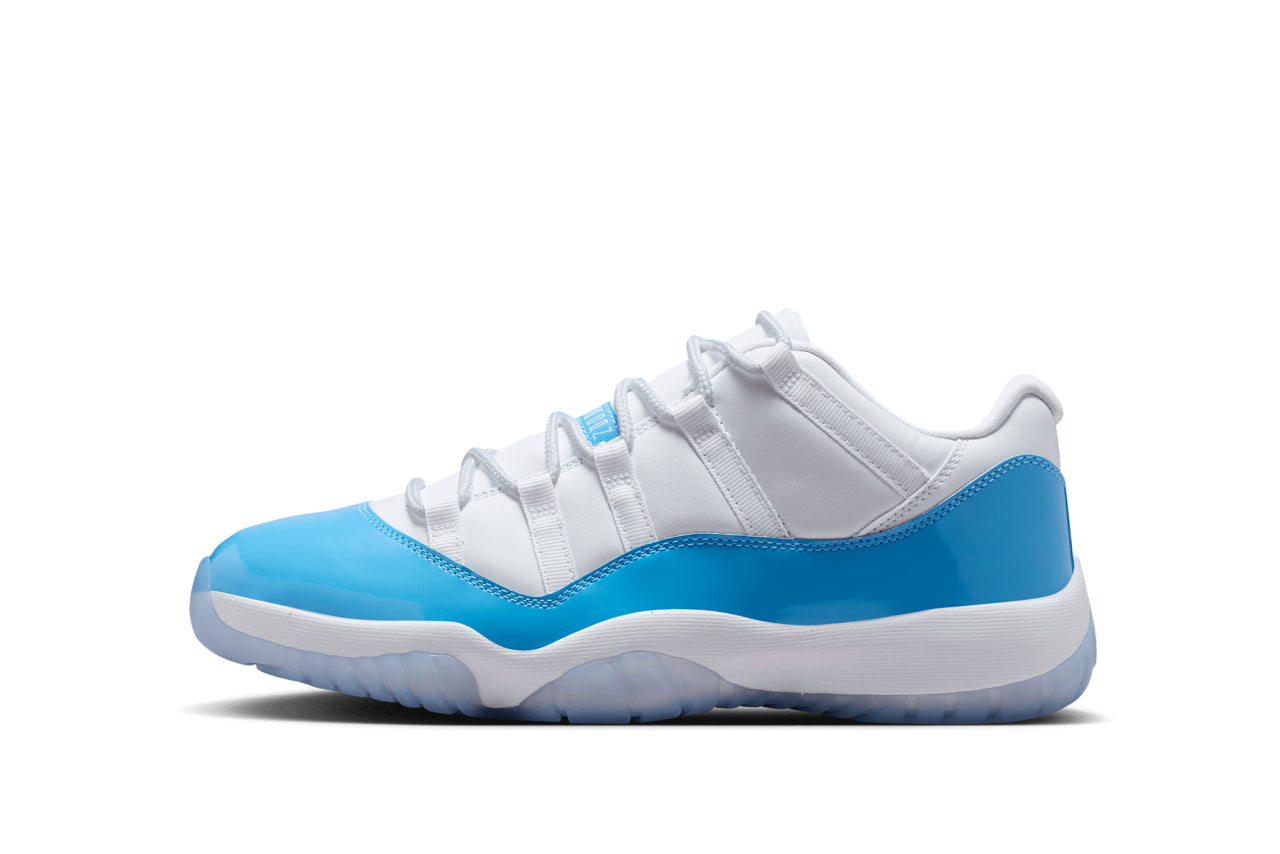 Air Jordan 11 Retro Low 'University Blue' primary image