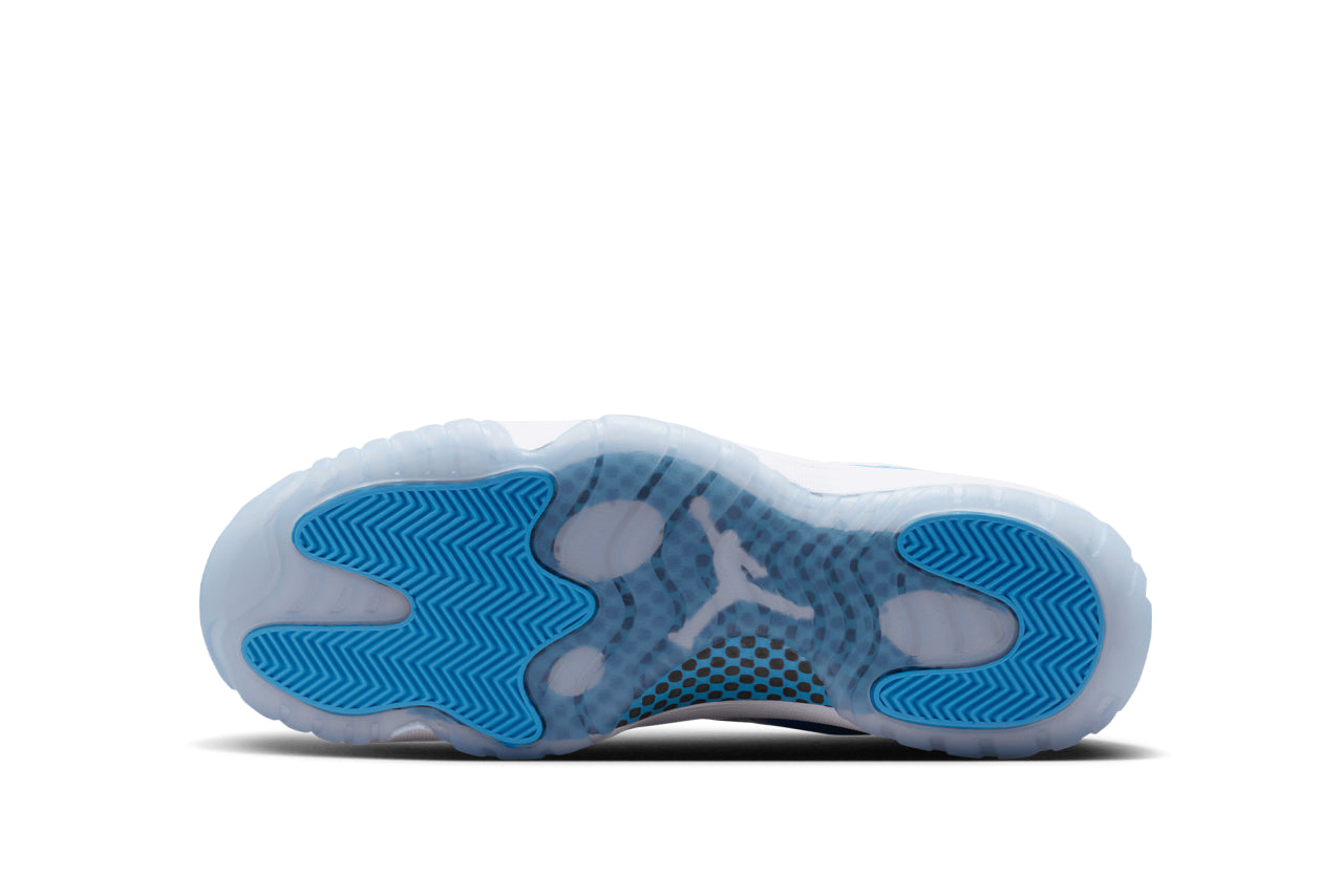 Air Jordan 11 Retro Low 'University Blue' gallery image 6