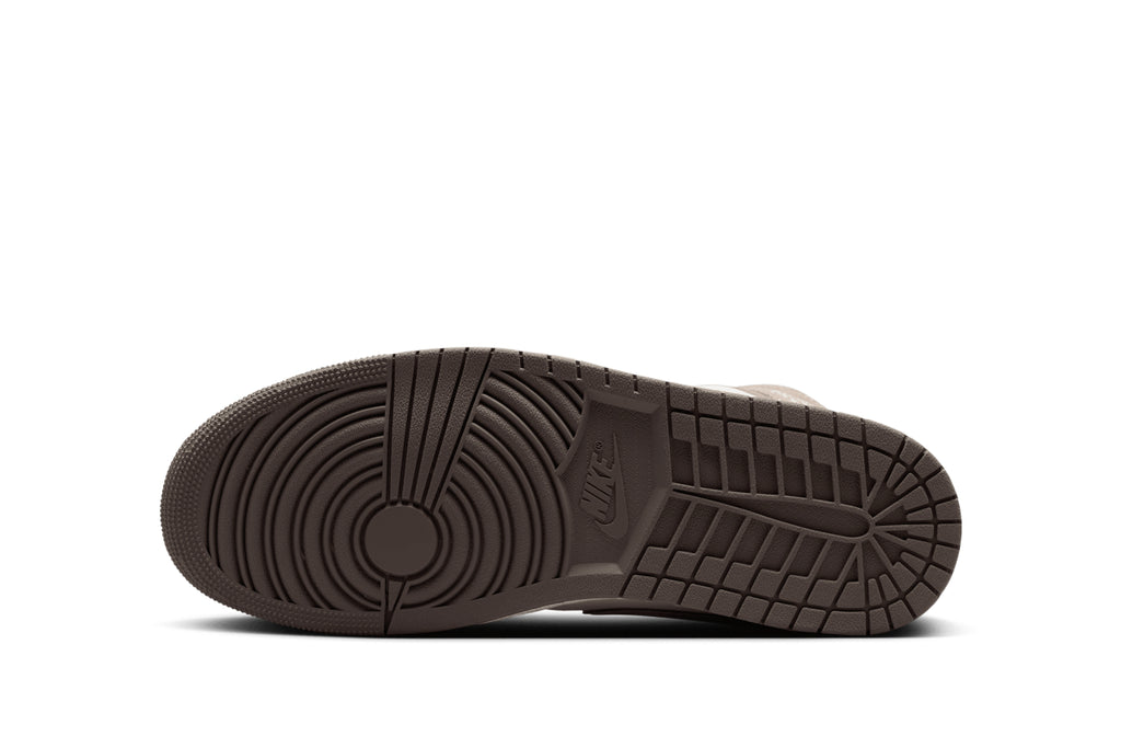 Air Jordan 1 Mid Enigma Stone gallery image 6