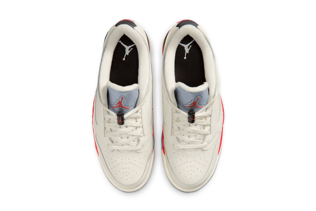 Jordan Sixty Plus Low gallery image 3