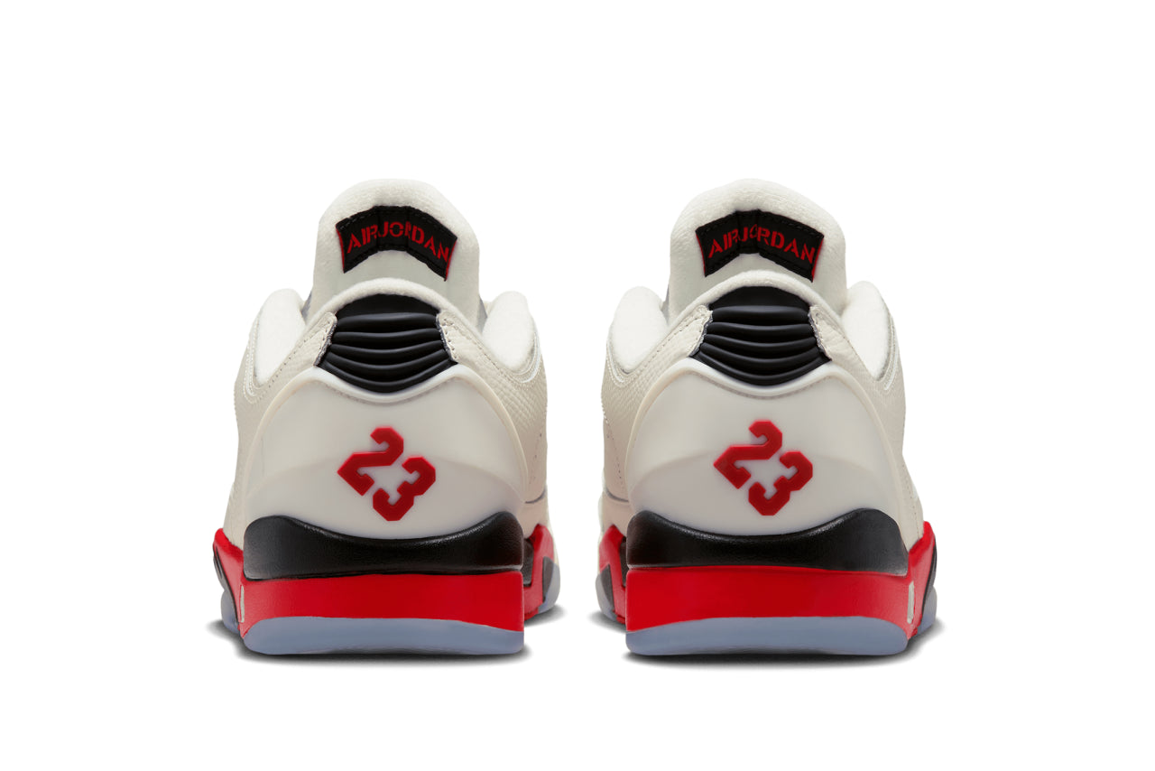 Jordan Sixty Plus Low gallery image 5