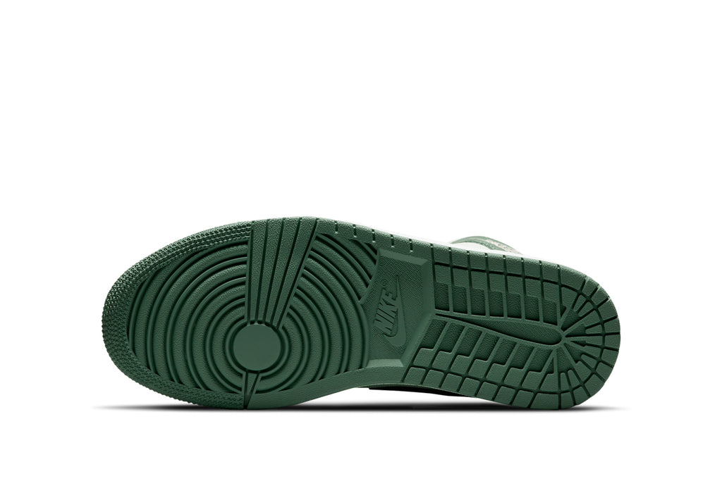 Air Jordan 1 Women's Mid Dutch Green gallery image 0