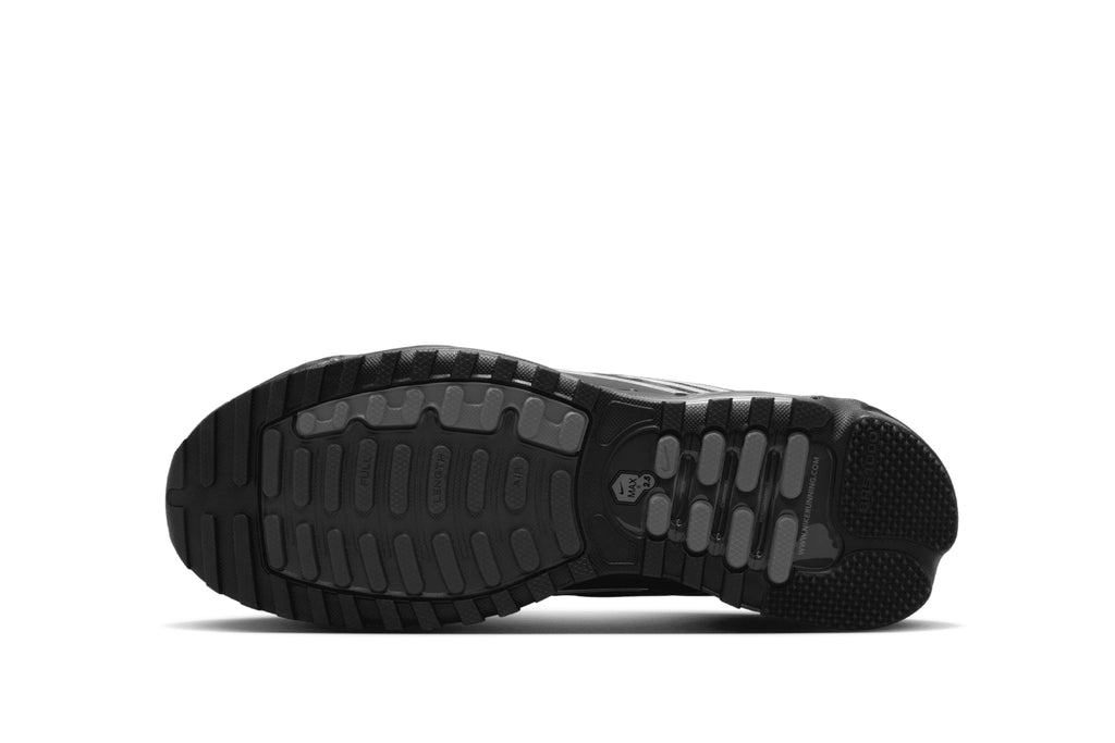 Nike Airmax TL 2.5 'Black & Metallic Silver' gallery image 6