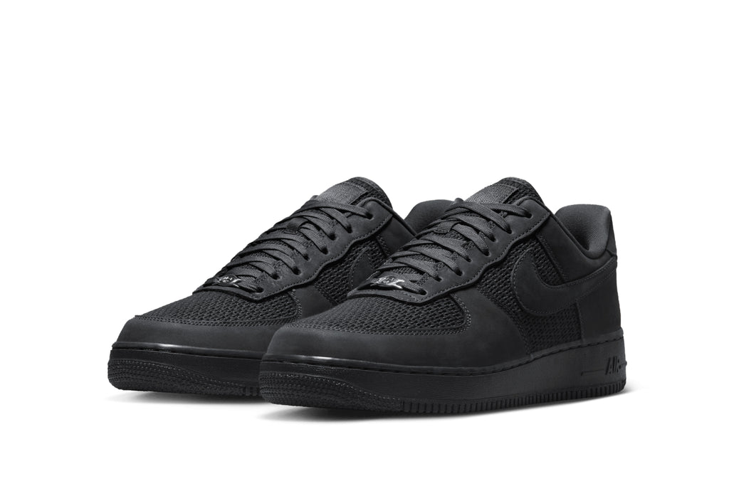 Nike Air Force 1 '07 LV8 Antracite gallery image 2