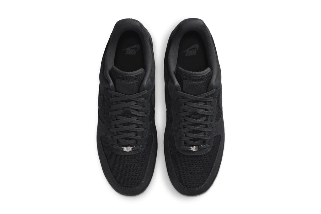 Nike Air Force 1 '07 LV8 Antracite gallery image 3