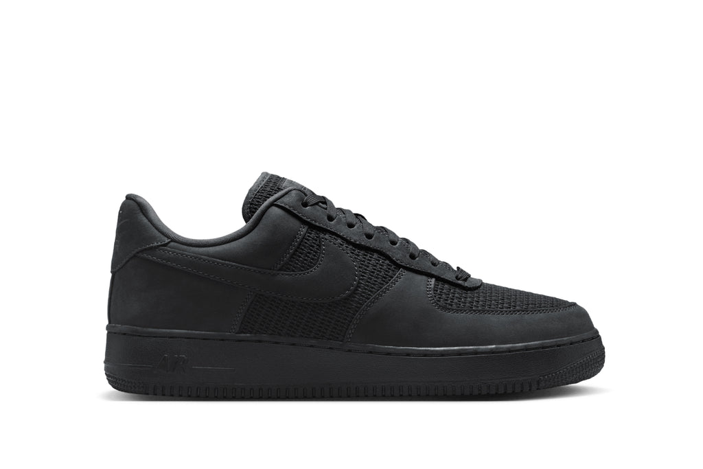 Nike Air Force 1 '07 LV8 Antracite gallery image 4