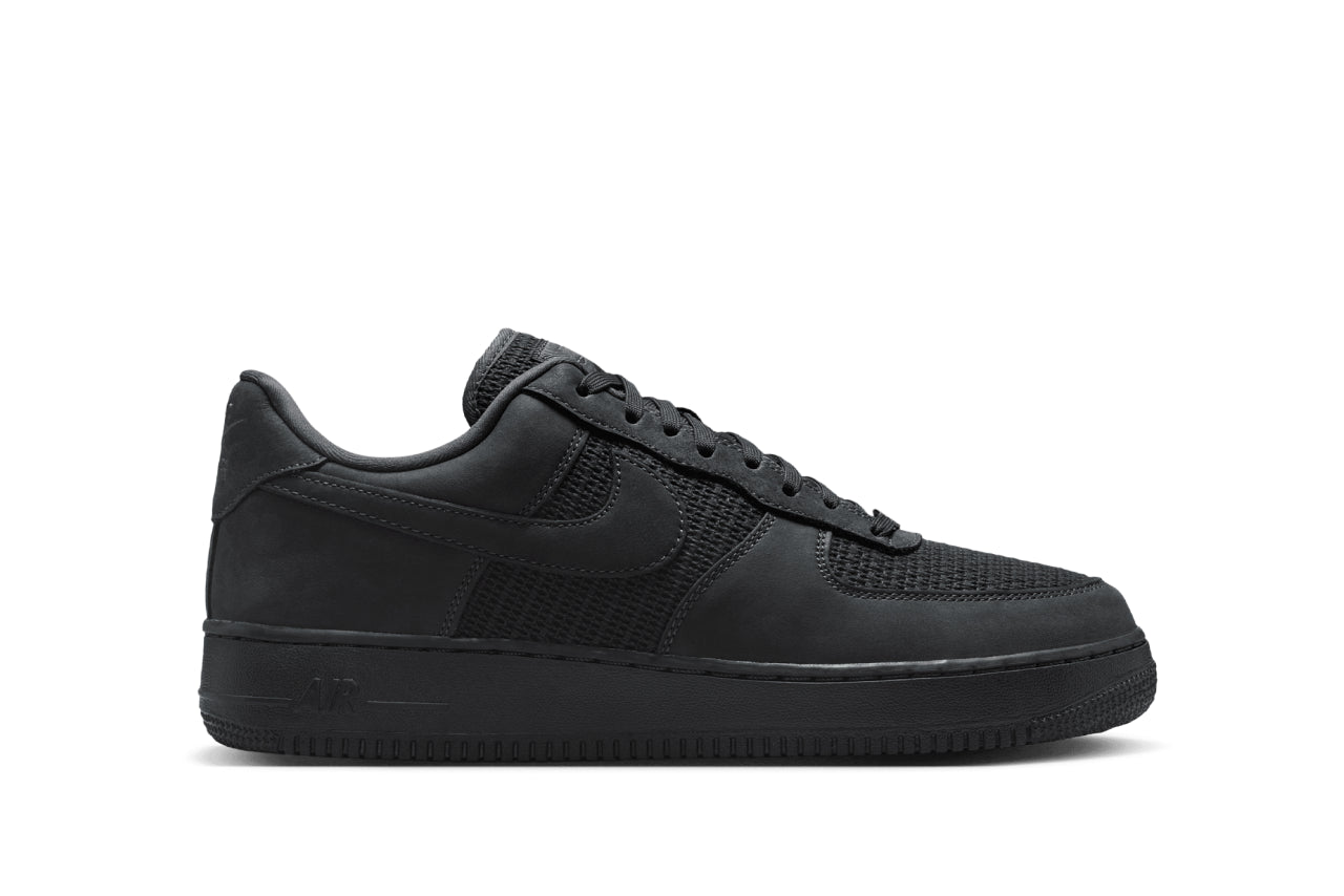 Nike Air Force 1 '07 LV8 Antracite gallery image 4