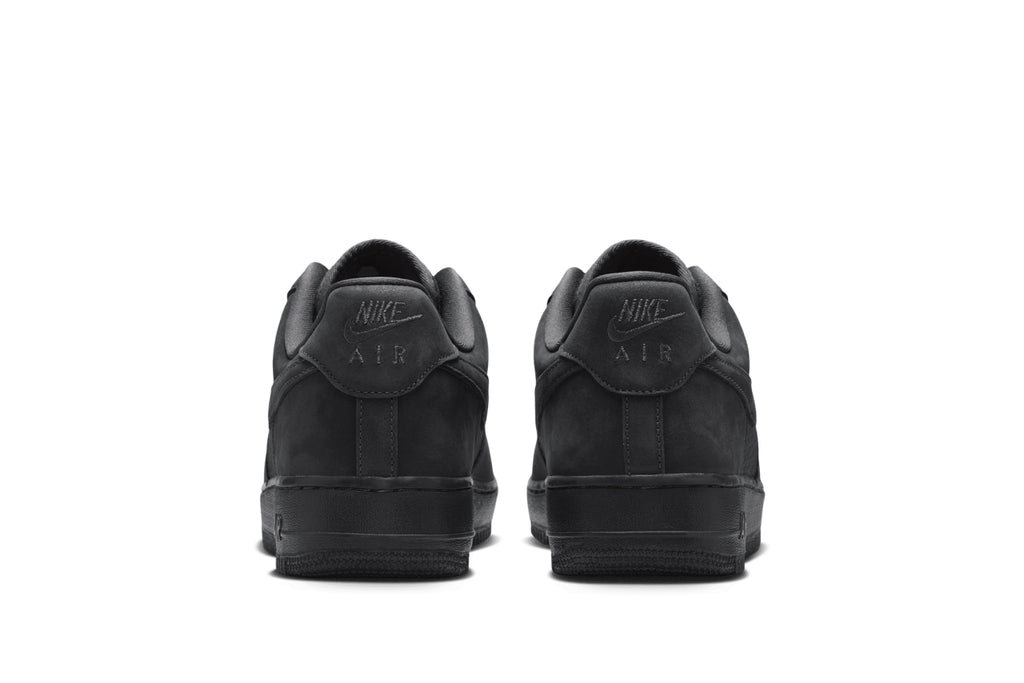 Nike Air Force 1 '07 LV8 Antracite gallery image 5