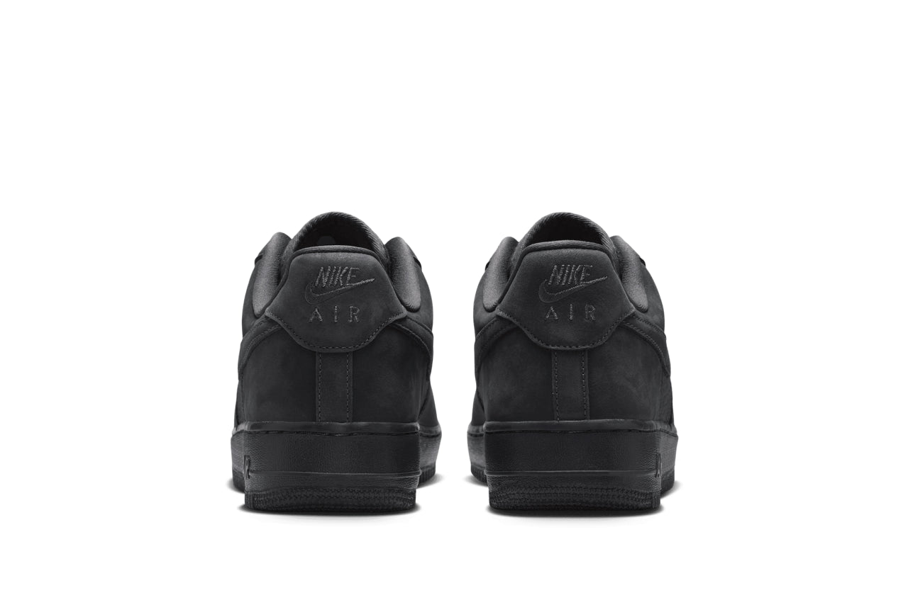 Nike Air Force 1 '07 LV8 Antracite gallery image 5