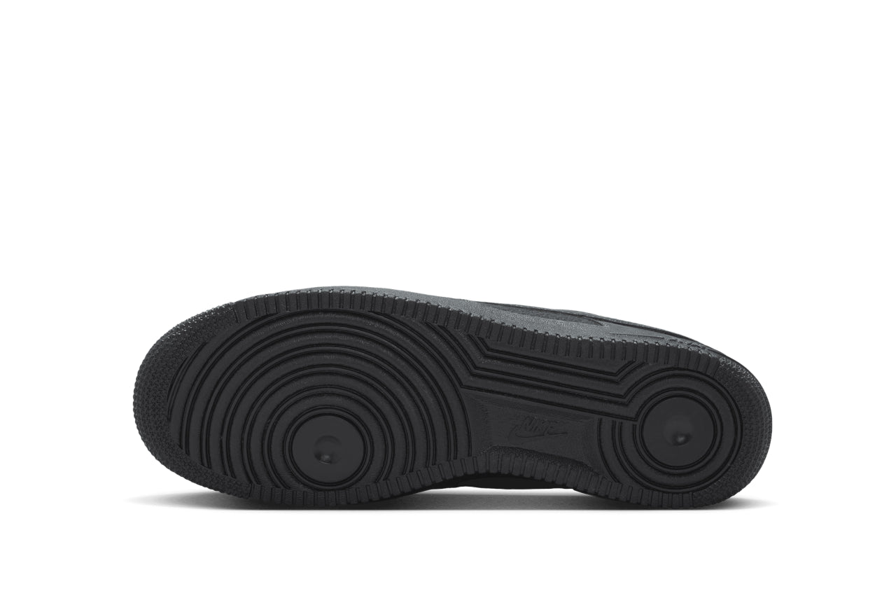 Nike Air Force 1 '07 LV8 Antracite gallery image 6