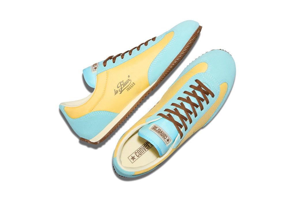 GOLF le FLEUR x CONVERSE 1908 JOGGER gallery image 3