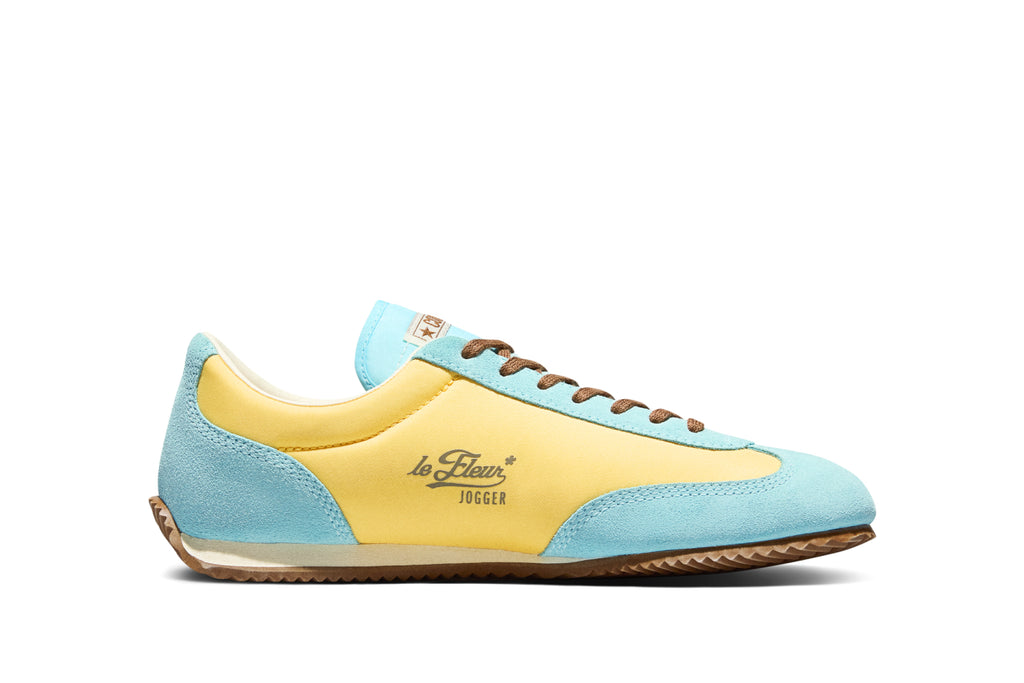 GOLF le FLEUR x CONVERSE 1908 JOGGER gallery image 4
