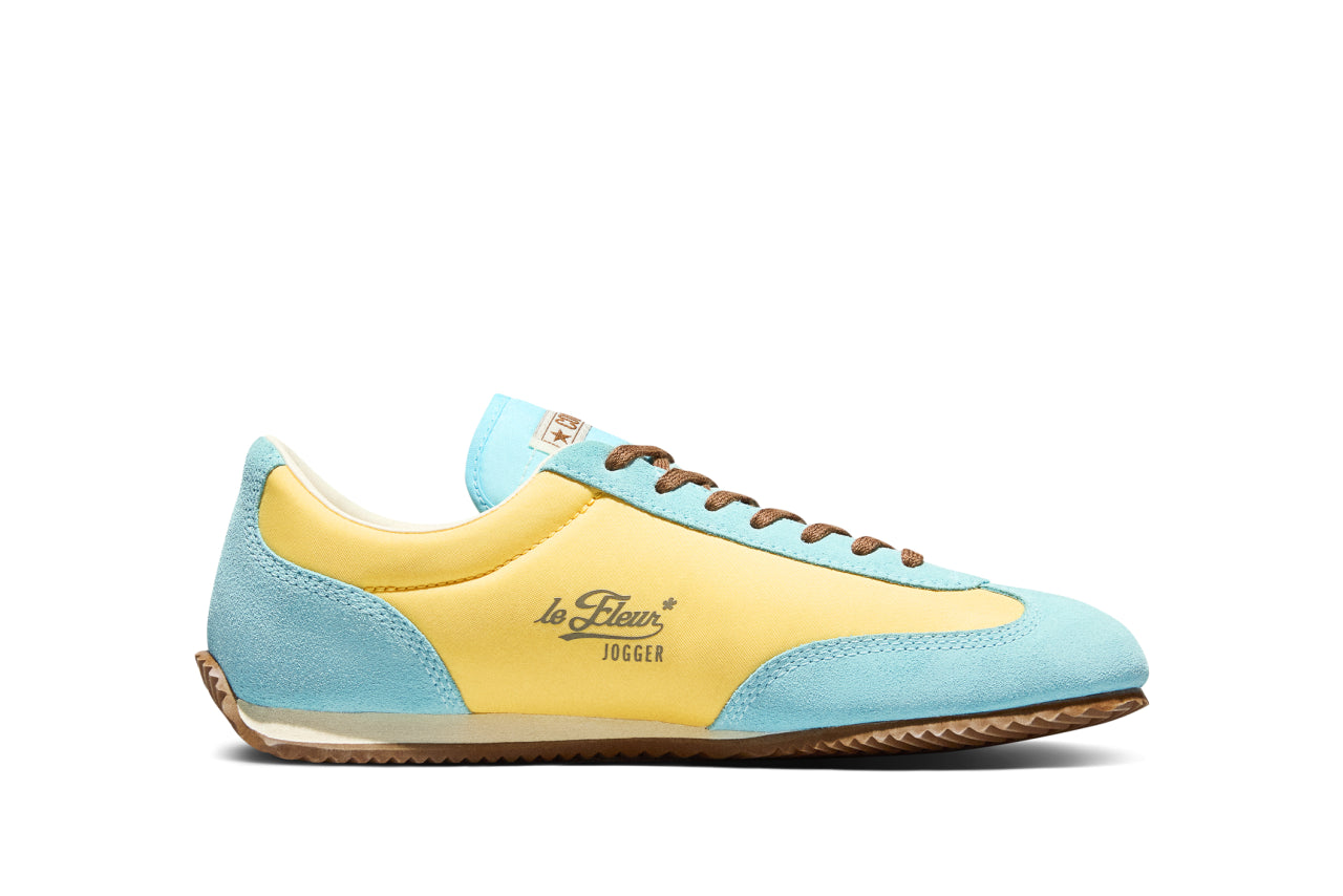 GOLF le FLEUR x CONVERSE 1908 JOGGER gallery image 4