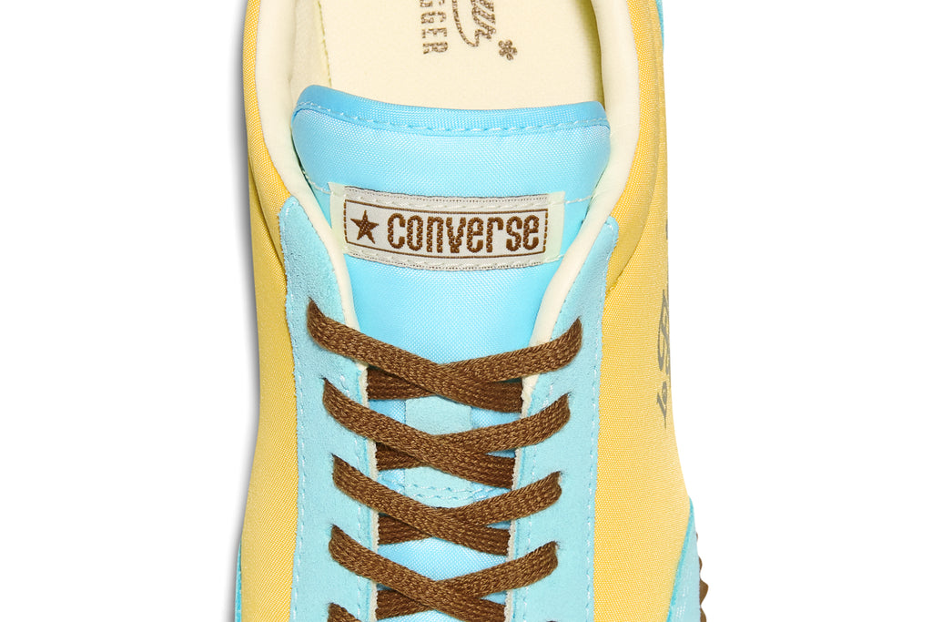 GOLF le FLEUR x CONVERSE 1908 JOGGER gallery image 5